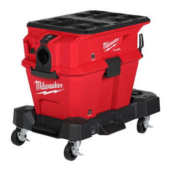 Odkurzacz przemysłowy L NEXUS 23L M18FVC23L-0 Milwaukee 4933500141