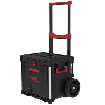 Skrzynka narzędziowa na kółkach Packout 1 z otwieraną szufladą Milwaukee 4932498651