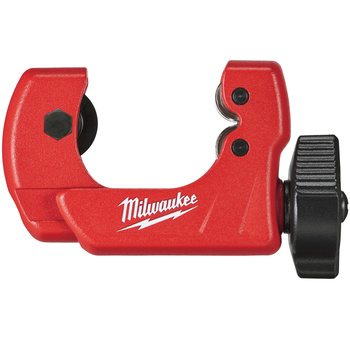 Mini obcinak do rur 3-28 mm Milwaukee 48229251
