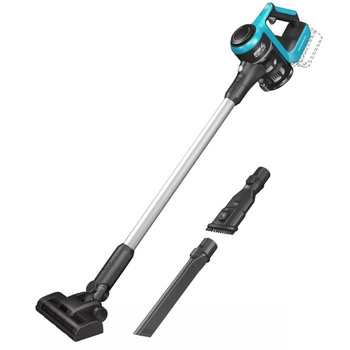 Odkurzacz pionowy bezszczotkowy 0,5L18V Dedra DED7176