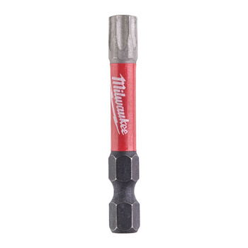 Bit udarowy Milwaukee Shockwave Impact Duty TX40 50mm - 1 sztuka