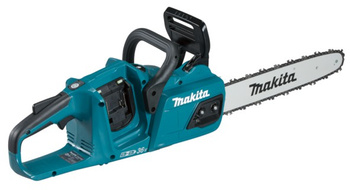 Pilarka łańcuchowa 2x18V Makita DUC355Z