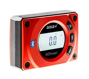 Poziomica elektryczna SOLA Smart Go