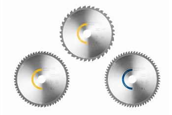 FESTOOL Zestaw tarcz pilarskich KSB-SORT/3 W/A 216x2,3