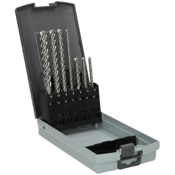 Zestaw wierteł SDS-Plus 7szt HiKOKI