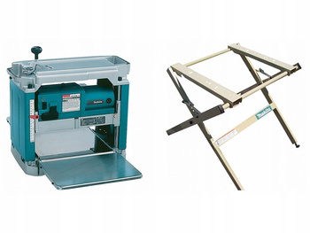 Strugarka grubościowa 1650W Makita 2012NBX