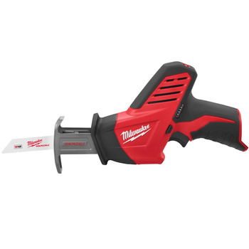 Piła szablasta akumulatorowa 12V Milwaukee C12HZ-0 4933411925