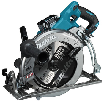 Pilarka tarczowa ręczna 40V Makita XGT RS002GT101