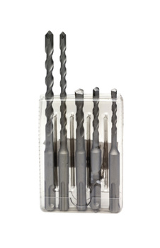 Zestaw 5 wierteł SDS Plus Makita D-00795