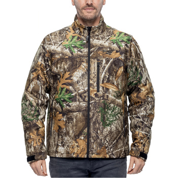 Kurtka podgrzewana CAMO HEXON M12 HJCAMO7-0 Milwaukee rozm. M (4932493832)