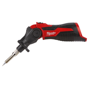 Lutownica akumulatorowa 12V Milwaukee  M12SI-0 4933459760