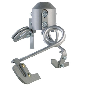 Mieszadło 3-ramienne ocynkowane, do mieszarki TMS 2000 Collomix 70138