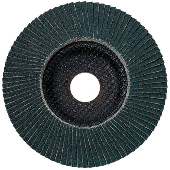 Ściernica lamelkowa Metabo 125 mm P 40, F-ZK (624275000)