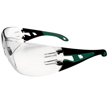 Okulary ochronne do pracy SP Metabo (623751000)