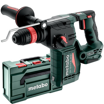 Młot akumulatorowy Metabo KH 18 LTX BL 24 Q (601714840)