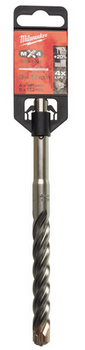 Wiertło SDS-Plus Milwaukee MX4 12x160x110mm