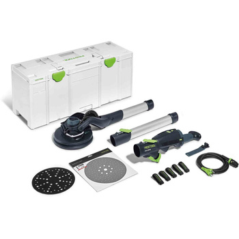 FESTOOL Szlifierka przegubowa LHS 2 225 EQI-Plus