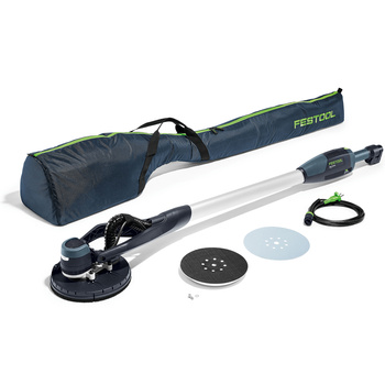 FESTOOL Szlifierka przegubowa PLANEX LHS-E 225 EQ