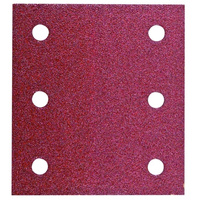 Papier ścierny 114x104 10szt HiKOKI 150