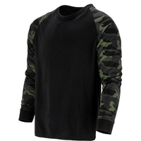 Koszulka z długim rękawem Lahti Pro rozm. XL