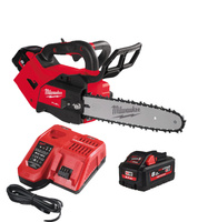 Piła łańcuchowa M18 FTHCHS30-802 z górnym uchwytem 300 mm Milwaukee 4933479587
