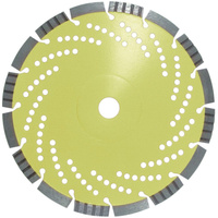 Tarcza diamentowa Dr. Schulze Laser Speed Cut 180 80 10 mm