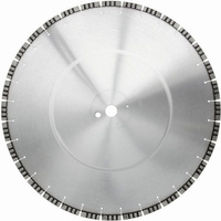 Tarcza diamentowa do betonu Dr. Schulze Alligator S 125 2,2 x 10 80