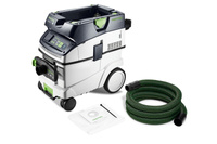 FESTOOL Odkurzacz mobilny CTL 36 EI AC-RENOFIX