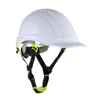 Hełm / Kask przemysłowy ochronny LAHTI PRO