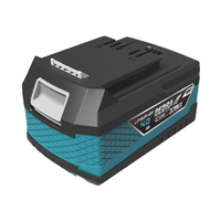 Akumulator 18V Dedra SAS+ALL 4.0Ah (DED7034)