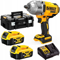 Klucz udarowy 1/2" DeWALT DCF900P2T