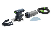 FESTOOL Szlifierka Delta DTS 400 REQ