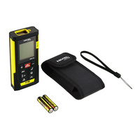 Dalmierz laserowy 50m NIVEL SYSTEM HDM-5G