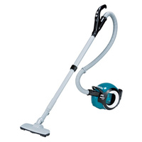 Odkurzacz akumulatorowy 18V Makita DCL501Z