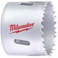 Otwornica bimetalowa Milwaukee CONTRACTOR 56mm