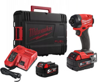 Zakrętarka udarowa akumulatorowa M18FID3-502X Milwaukee 4933479865