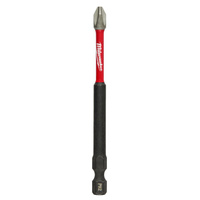 Bit udarowy Milwaukee Shockwave Impact Duty PH2 90mm - 1 sztuka