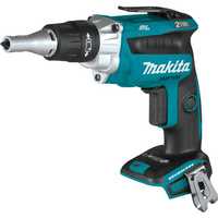 Wkrętarka do płyt g-k 18V Makita DFS250Z
