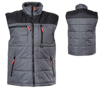 Kamizelka ocieplana Lahti Pro rozm.  L