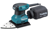 Szlifierka oscylacyjna Makita BO4565K