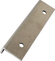 Kątownik łączący do drabin dachowych, para Krause