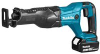 Piła posuwowa 18V Makita DJR186RTE