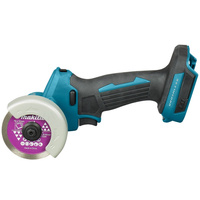 Szlifierka / Przecinarka akumulatorowa 18V 76mm Makita DMC300Z