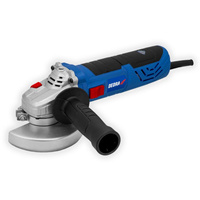 Szlifierka kątowa z regulacją 1100W Dedra DED7954