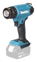 Akumulatorowa Opalarka 18V DHG181ZK Makita