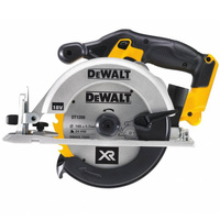 Pilarka tarczowa 18V DeWalt DCS391N