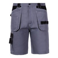 Spodenki robocze krótkie Lahti Pro rozm. M