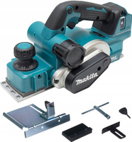 Strug do drewna 18V Makita DKP181Z