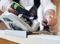 FESTOOL Ręczna pilarka HK 85 EB-Plus