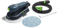 FESTOOL Szlifierka mimośrodowa ETS EC150/3 EQ
